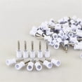 thumbnail image 3 of 100pcs Polishing Wheel Cups Soft Webbed for Small Item Hard -Polishing, 3 of 5