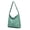White-200, variant on Stylish Casual Tote Bag - Nautical Beach Print with Starfish & Fish - Versatile for Travel & Shopping