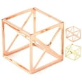 thumbnail image 2 of Makeup Sponge Holder Creative Cube Shaped Beauty Sponge Holder Puff Holder, 2 of 5