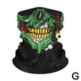 thumbnail image 1 of Seamless Headscarf Multifunctional Magic Riding Mask Warm Surrounding Halloween Props Ever-Changing Skull Outdoor Mask, 1 of 1