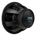 thumbnail image 7 of Kicker 51CWQ154 Car Audio CompQ Series 15" Subwoofer 1200W RMS 4-Ohm DVC Sub, 7 of 7