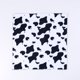 thumbnail image 1 of Bolsa de Maquillaje XWSHYW Lazyman de Tela con Parche 100 Cámara de Gran Capacidad, 1 of 6
