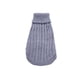 thumbnail image 1 of Methold Ropa para perros Poliéster Regalo dulce Perros Chaleco Camisa para cachorros Mantener caliente Lindo Universal Espesar Accesorios para mascotas Ropa para mascotas Gris XXL Methold PT003884-83B, 1 of 6
