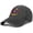 Black, variant on Romantic Angels 250th Anniversary USA Hat, Patriotic Baseball Cap, Patriotic Tribute Cap 1776-2026
