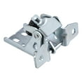 thumbnail image 6 of Unique Bargains Front Left Driver Side Upper Door Hinge for Dodge for Ram 1500 2001 Replace 55075957AC, 6 of 6