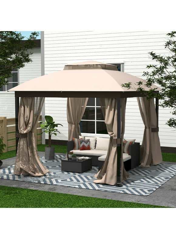 Mainstays Gazebos in Gazebos