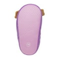 thumbnail image 7 of Paw Patrol  Toddler  Dual Sizes Paw Patrol Boys Slippers - Pink/Purple                   , 9-10, 7 of 7
