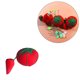 thumbnail image 3 of Cojín de agujas costura costura punto de cruz sastreeCraft DIY PINS Holder Patchwork Almacenamiento Hogar Almacuzamiento Mater Tipo 6 Sweethay HA012390-06, 3 of 6