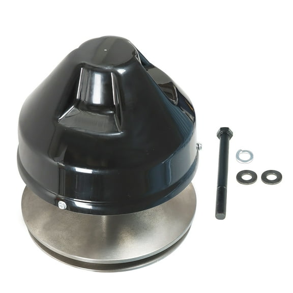 PET-U FIT For 2-cycle Gas Golf Cart models E-ZGO Drive Clutch NEW 1976-1986 1987 1988