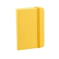 thumbnail image 1 of Libreta Orwell con 100 hojas de raya/Ideal para organizar amarillo 8 x 11.4, 1 of 4