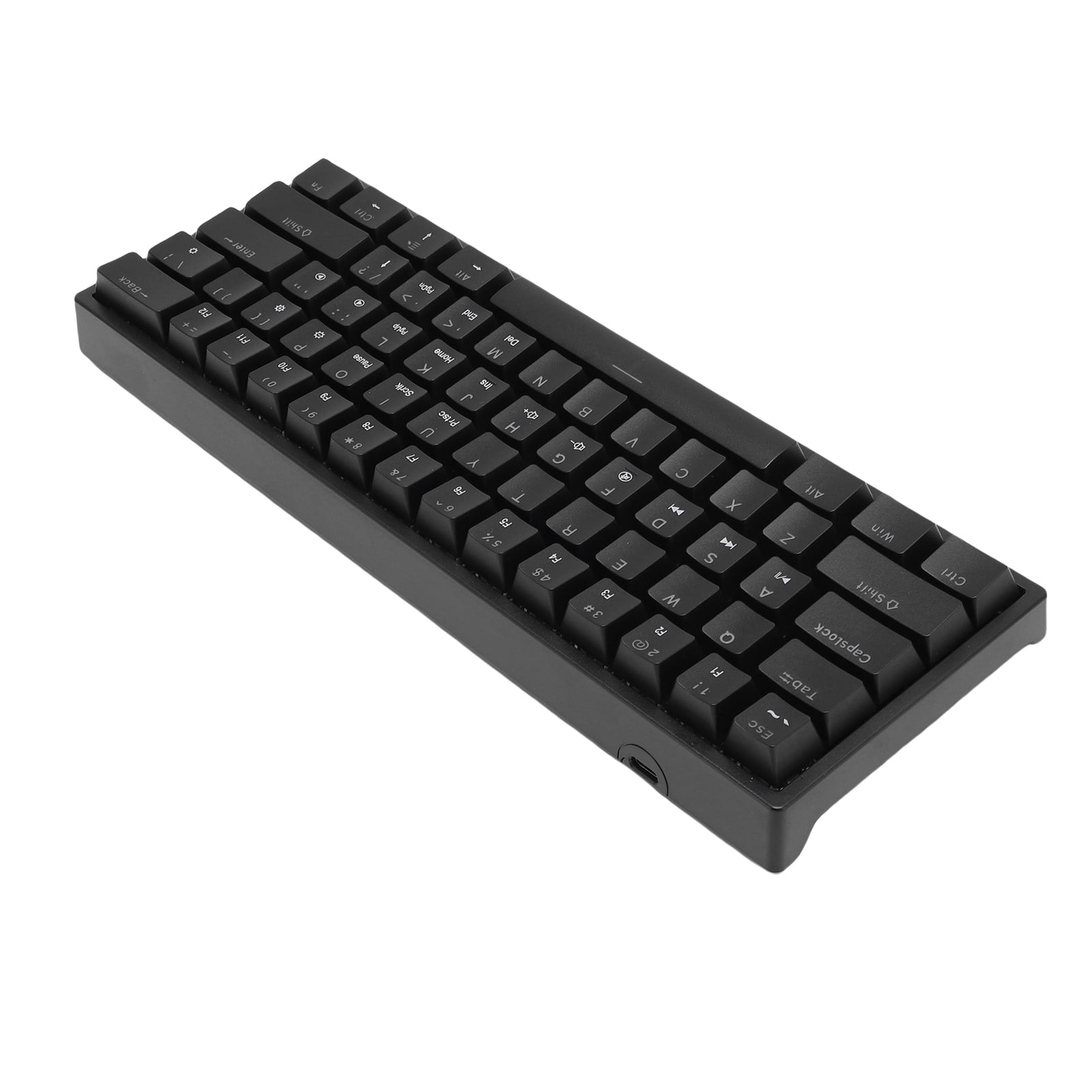 Mechanical Gaming Keyboard, Mechanical Keyboard RGB Backlit  for Laptop for