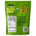 thumbnail image 2 of Hoody's Organic Chili Lime Cashews, 20 Ounce, 2 of 2