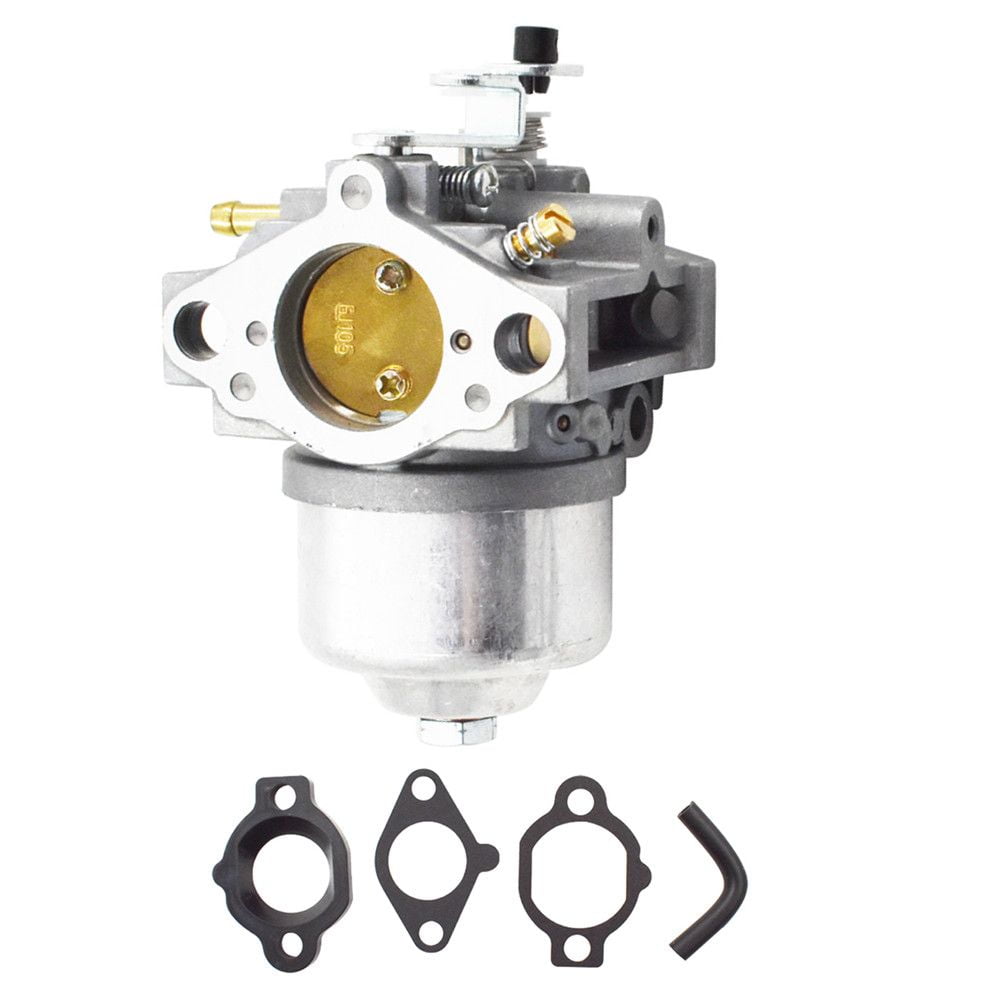 Carburetor AM122006 Carb Fit for John Deere 4x2 6x4 Worksite Gator with