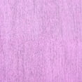 thumbnail image 1 of Ahgly Company Indoor Square Abstract Purple Contemporary Area Rugs, 8' Square, 1 of 4