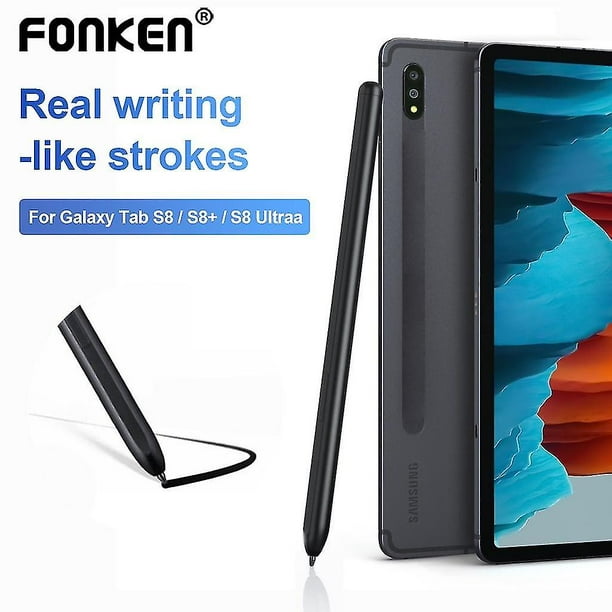 【純正カバー,S Pen】Samsung Galaxy Tab S8 Ultra Amazon.com: Galaxy Tab S8 Ultra S Pen Replacement for Samsung