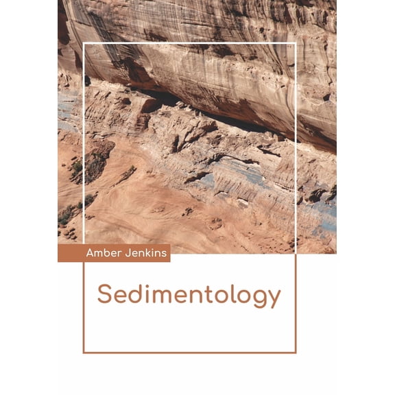 Sedimentology, (Hardcover)