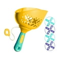 thumbnail image 1 of Máquina voladora ascendente Ouder Juguetes interactivos para niños Juguetes voladores para niños amarillo, 1 of 9