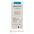 thumbnail image 1 of Drastep Clindamicina 300 mg / 2 ml solución inyectable, 1 of 4