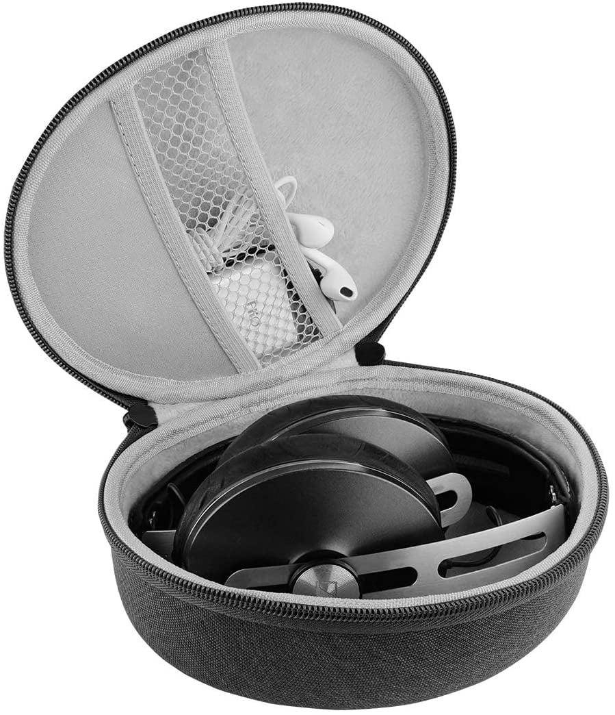 Geekria UltraShell Headphone Case for 