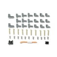 thumbnail image 5 of MSD 31239 Spark Plug Wire Set, 5 of 6