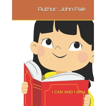 I Can and I Will (Paperback)