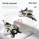 thumbnail image 5 of Avión de control remoto 2025 V17, avión de combate con control remoto de 2,4 G, planeador amateur, juguete de espuma EPP, dron con control remoto, regalo para niños, 5 of 5