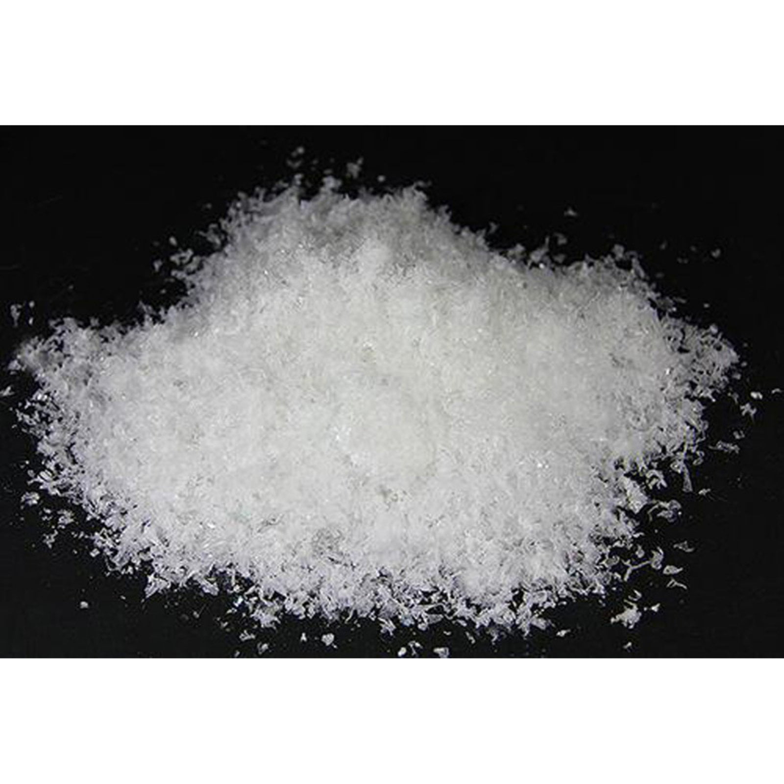 Northlight Artificial Powder Decorating Snow Flakes