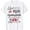 White-64, variant on Mama Checkered Mommy Funny Happy Mother's Day Mom Life Retro Womens T-Shirt