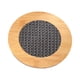 thumbnail image 4 of Tapete aislante, posavasos de té, portavasos de madera, tapete de comedor, mantel individual, aislante Redondo, 4 of 9
