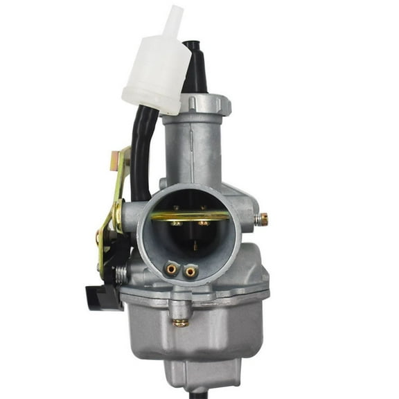 Carburetor & Intake Manifold Boot Fit for Honda Fourtrax 200 1990-1997 200 1984 200D Carb