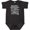 Black Leopard, variant on Inktastic Epilepsy Awareness Walk Shirt Boys or Girls Baby Bodysuit