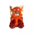 thumbnail image 1 of Just Play Turning Red Many Moods Of Mei Feature Plush Toy, 1 of 2