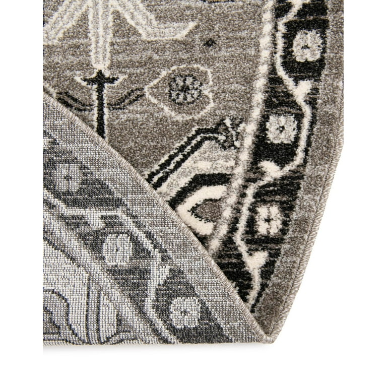 Cathedral Area Rug