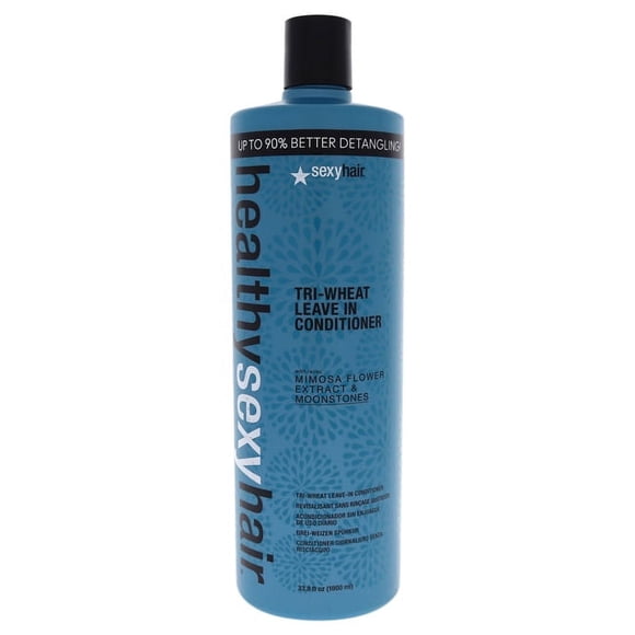Sexy Hair 33.8 Conditioner For Unisex