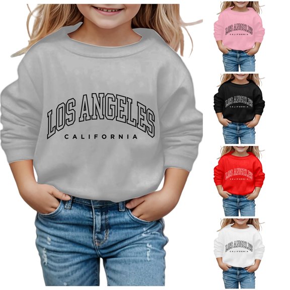 Zylarhe Kids Sweatshirts Toddler Boys Girls Long Sleeve Hooded Plaid Clothes Kids Button Down Shirt with Classic Plaid Pattern Grey 3-4 Years