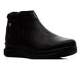 thumbnail image 3 of Botas Bon Wild para Mujer 5001 negro 24.5, 3 of 6