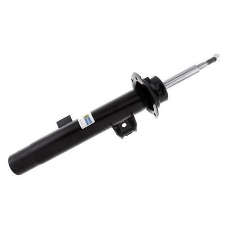 Bilstein Shocks  B4 Series Front Passenger Side Standard Twin-Tube Strut for 2008-2013 1-Series BMW - Black