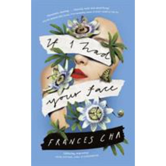 Pre-Owned If I Had Your Face (Paperback) 0241396077 9780241396070