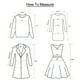 thumbnail image 5 of Pntutb Blusa informal de manga larga con cuello redondo y estampado navideño para mujer Pntutb Pntutb-6793, 5 of 6