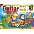 thumbnail image 1 of Progressive Méthode de Guitare pour Jeunes Débutants : Bk. 1, 1 of 1