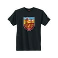 thumbnail image 6 of Men's Hanes Sequoia National Park "Bear" Short Sleeve Graphic Tee, 6 of 6