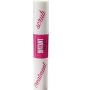 Hard Candy Instant Lip Fix, 1186 Scrub and Hydrating Treatment Duo