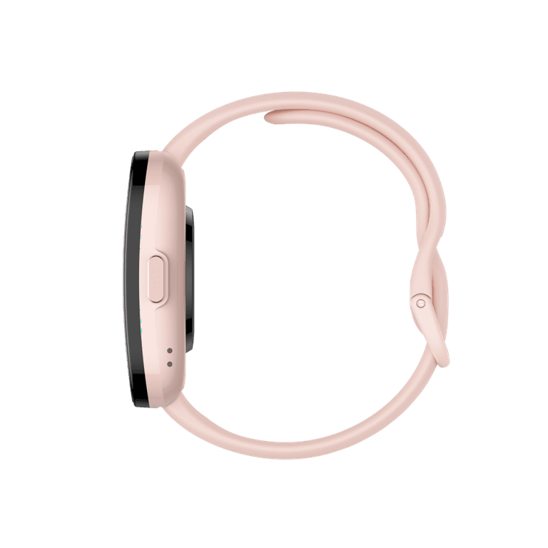 NEW AMAZFIT BIP 5 GOES BIGGER AND SMARTER WITH AN EXTRA-LARGE SCREEN, –  Amazfit-eu