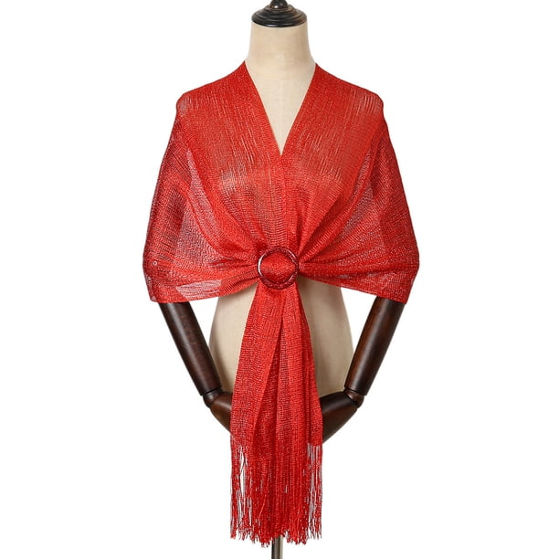 Chales para mujer, bufanda plana, bufanda para dama de honor, baile, fiesta, regalo, vestido de noche, chal para mujer
