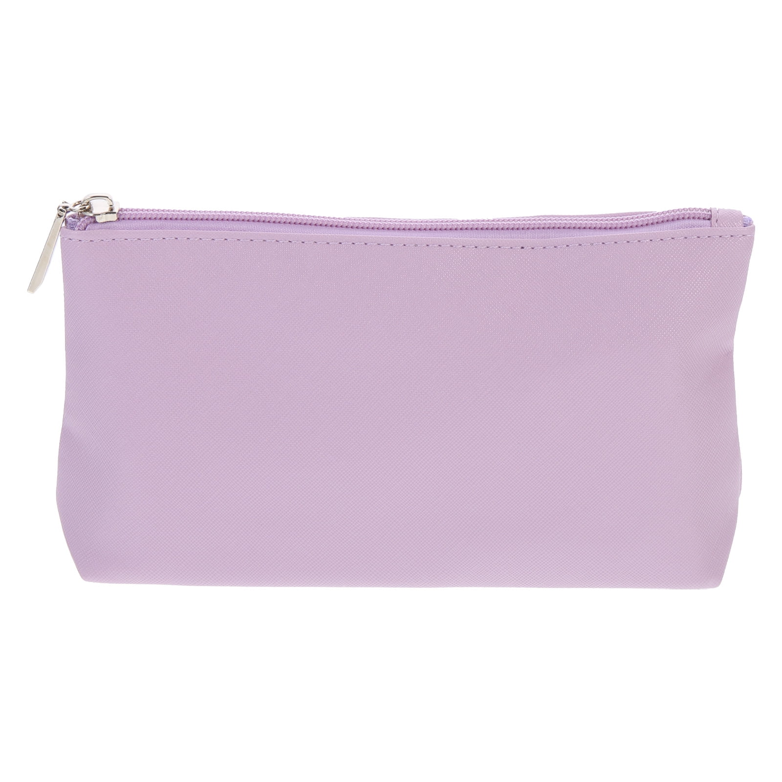 Frcolor Bag Makeup Pouch Travel Cosmetic Organizer Zipper Toiletry