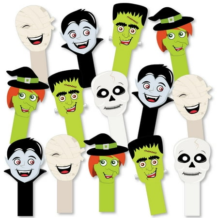 halloween monsters halloween party