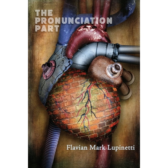 The Pronunciation Part, (Paperback)