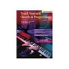 Alfred Teach Yourself Chords & Progressions at the Keyboard