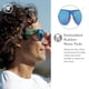 thumbnail image 2 of Gafas de Sol Knockaround Torrey Pines Sport Polarizadas UV400, 2 of 9