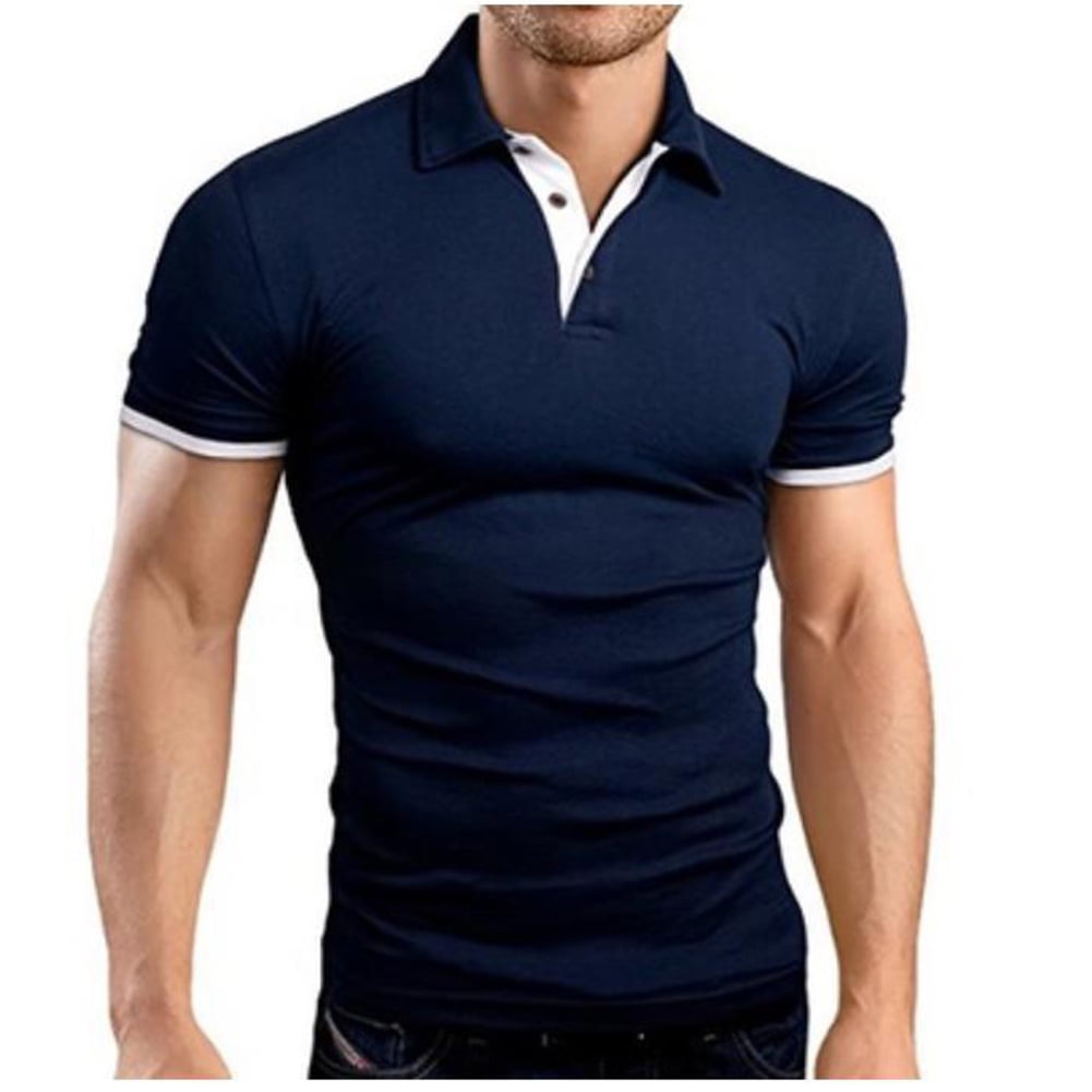polo type shirts